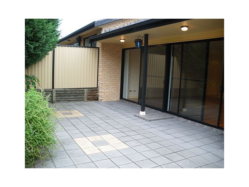 2/79 Tennyson Road, Tennyson Point NSW 2111