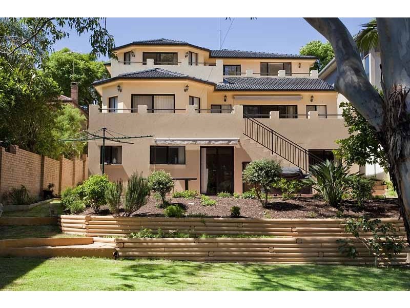 81 Western Crescent, Gladesville NSW 2111
