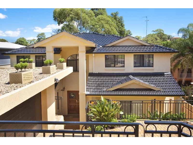 81 Western Crescent, Gladesville NSW 2111