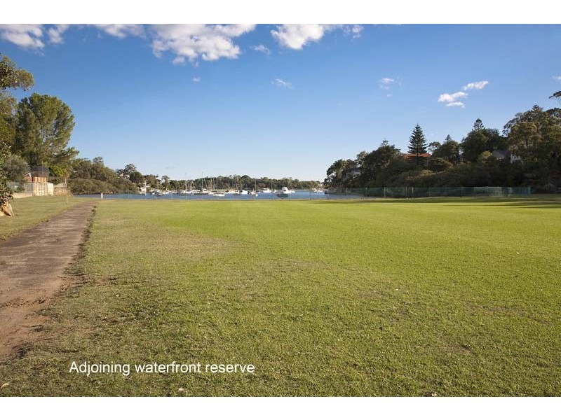 81 Western Crescent, Gladesville NSW 2111