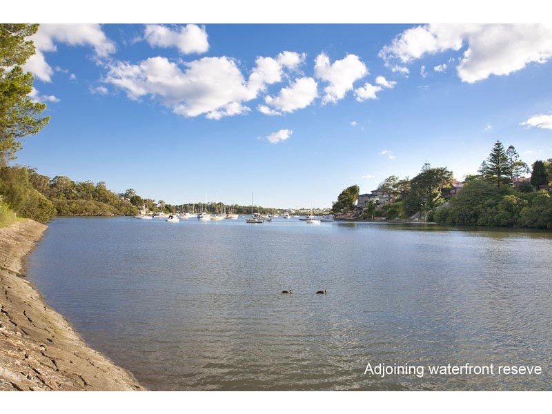 81 Western Crescent, Gladesville NSW 2111