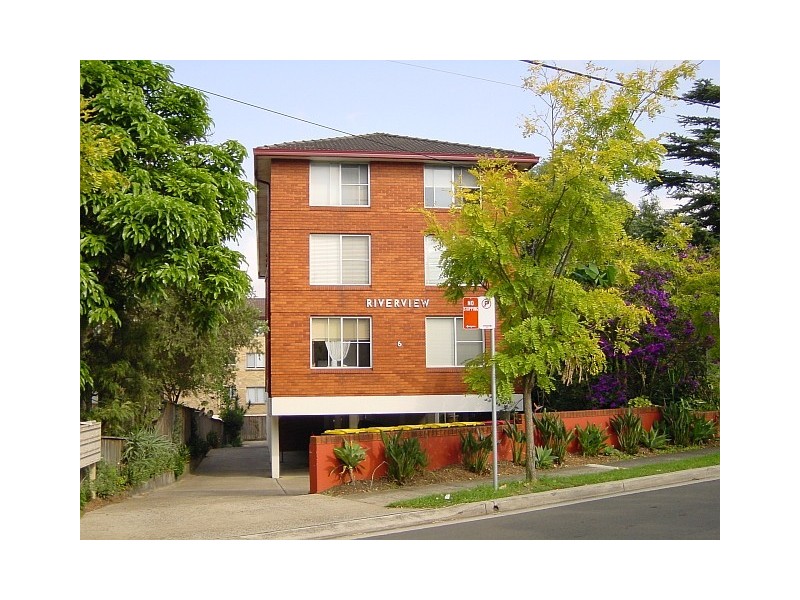 7/6  Punt Road, Gladesville NSW 2111