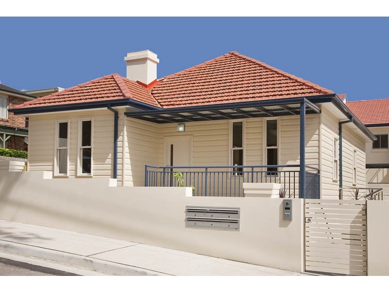 1/18 Junction Street Gladesville, Hunters Hill NSW 2110
