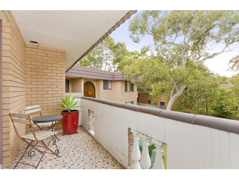 8/14 Montrose Road, Abbotsford NSW 2046