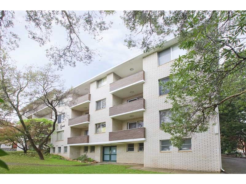 10/24 Wharf Road, Gladesville NSW 2111