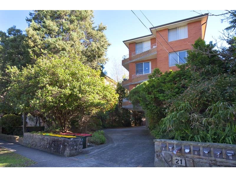 4/21 Wharf Road, Gladesville NSW 2111