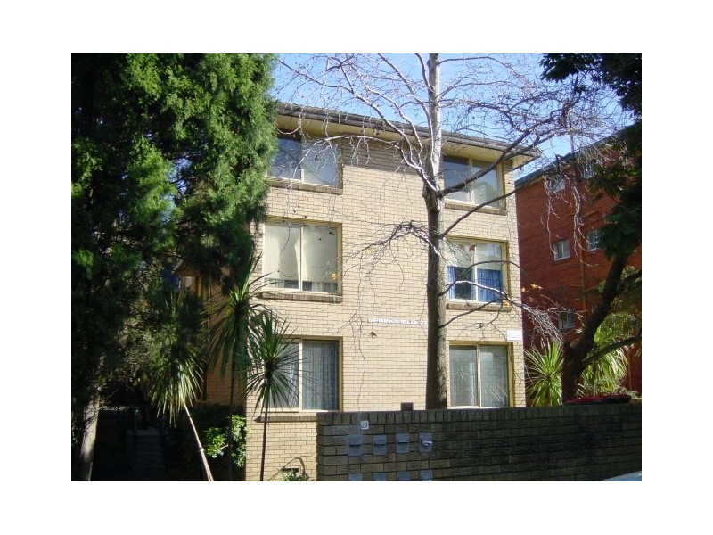 6/27 Pearson Street, Gladesville NSW 2111