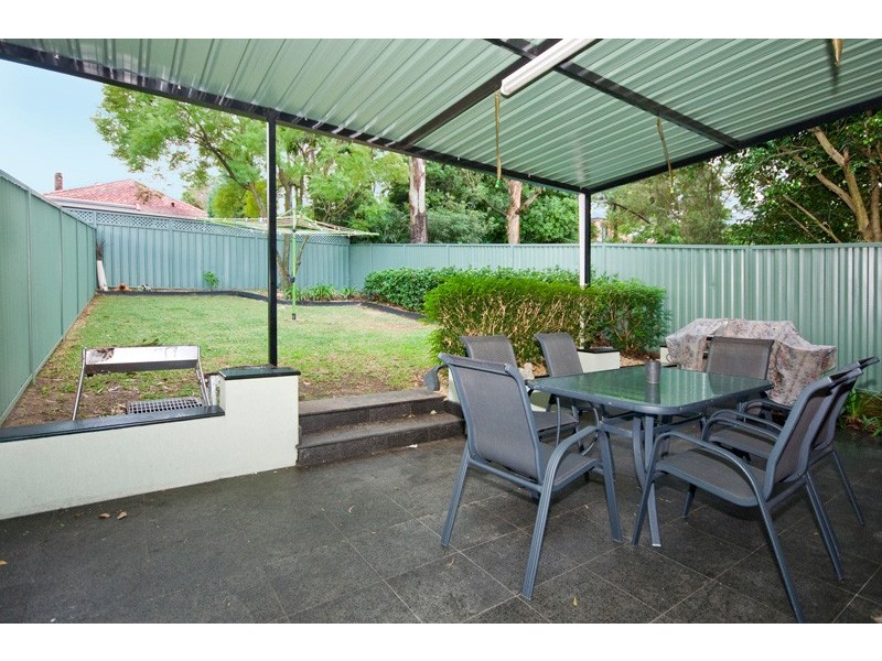 11 Bruce Street, Ryde NSW 2112