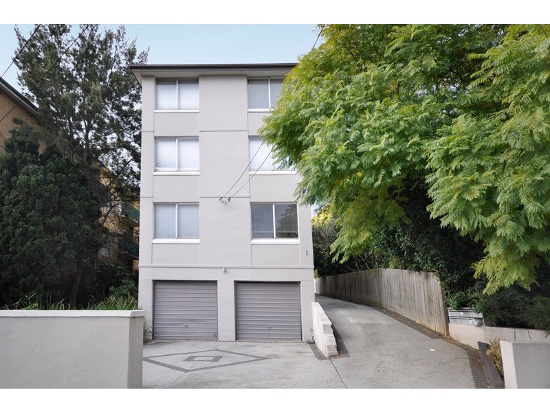 5/1 Morrison Road, Gladesville NSW 2111