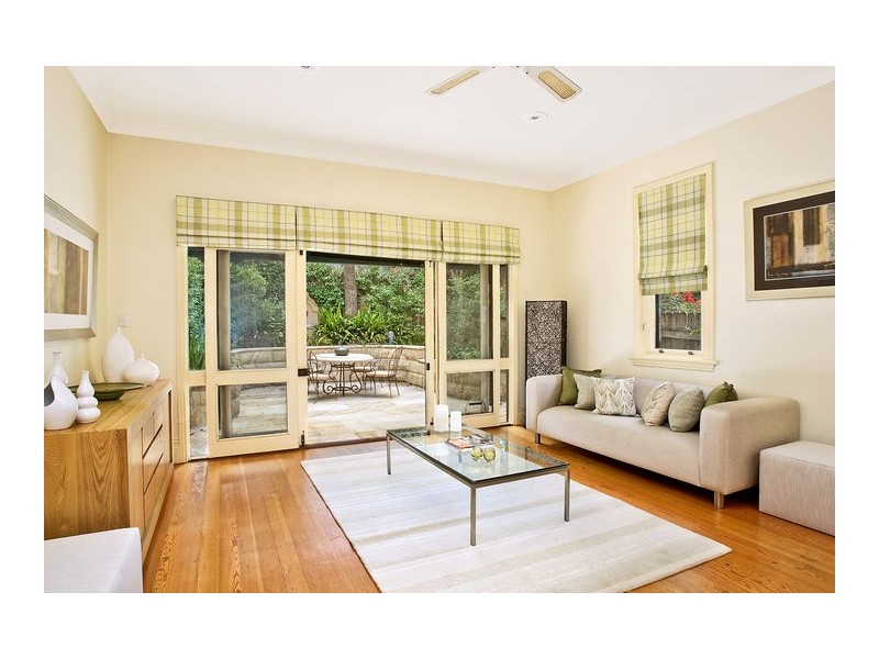 40  Royalist Road, Mosman NSW 2088