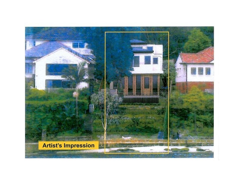 23 Huntleys Point Road, Huntleys Point NSW 2111