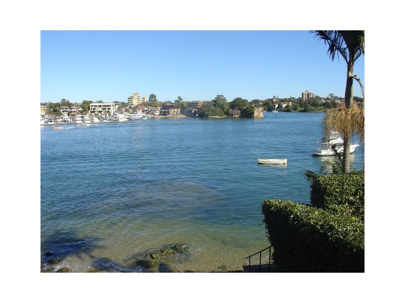 23 Huntleys Point Road, Huntleys Point NSW 2111