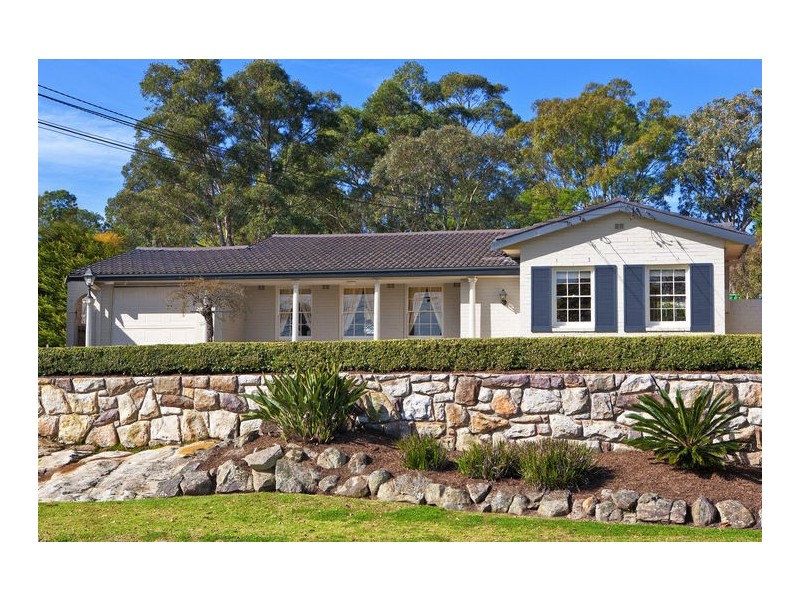 38 Killarney Drive, Killarney Heights NSW 2087