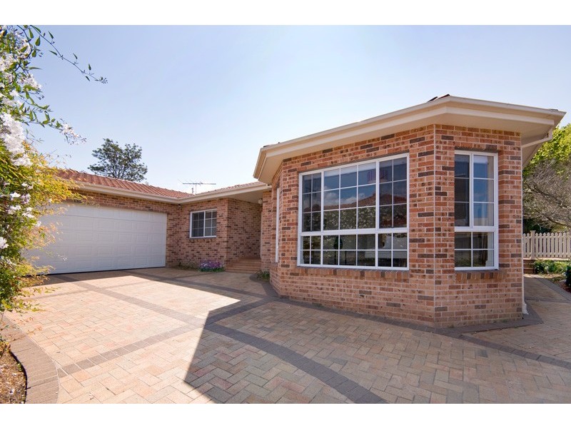 27A Albert Street, Gladesville NSW 2111