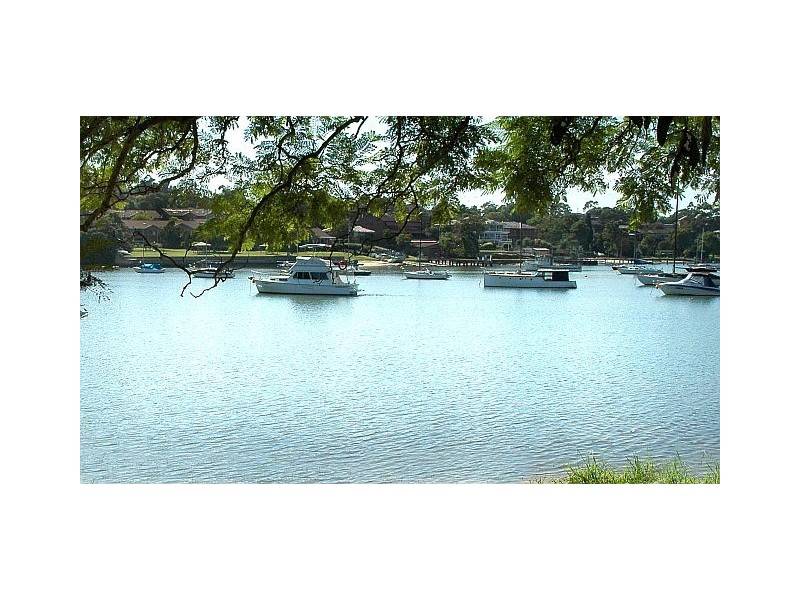 6 McGowan Street, Putney NSW 2112