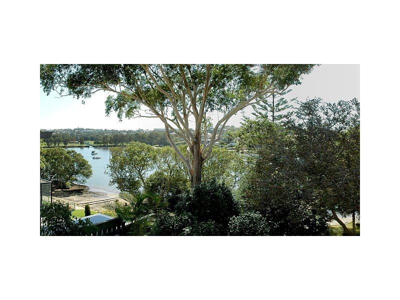 6 McGowan Street, Putney NSW 2112