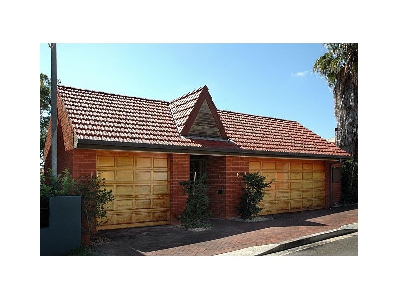 6 McGowan Street, Putney NSW 2112