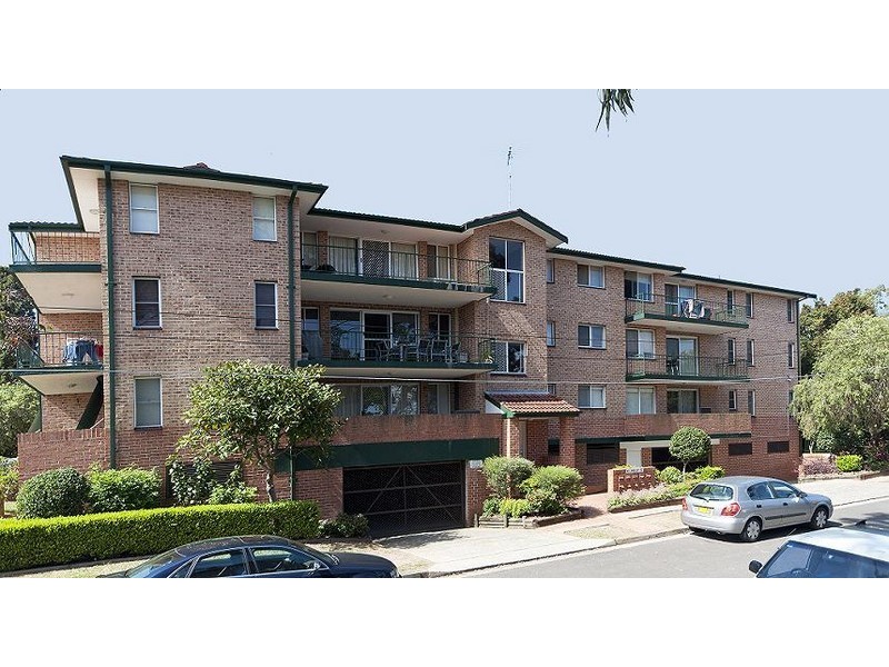 5/18 Linsley Street, Gladesville NSW 2111