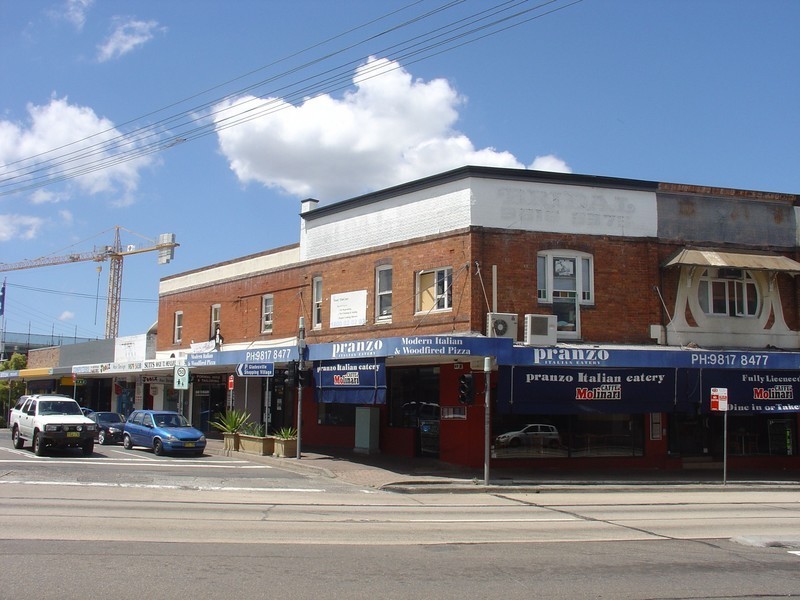 5/199-201 Victoria Road, Gladesville NSW 2111