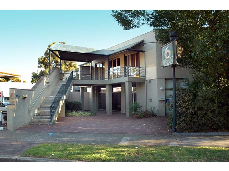 6 Ryde Road, Hunters Hill NSW 2110