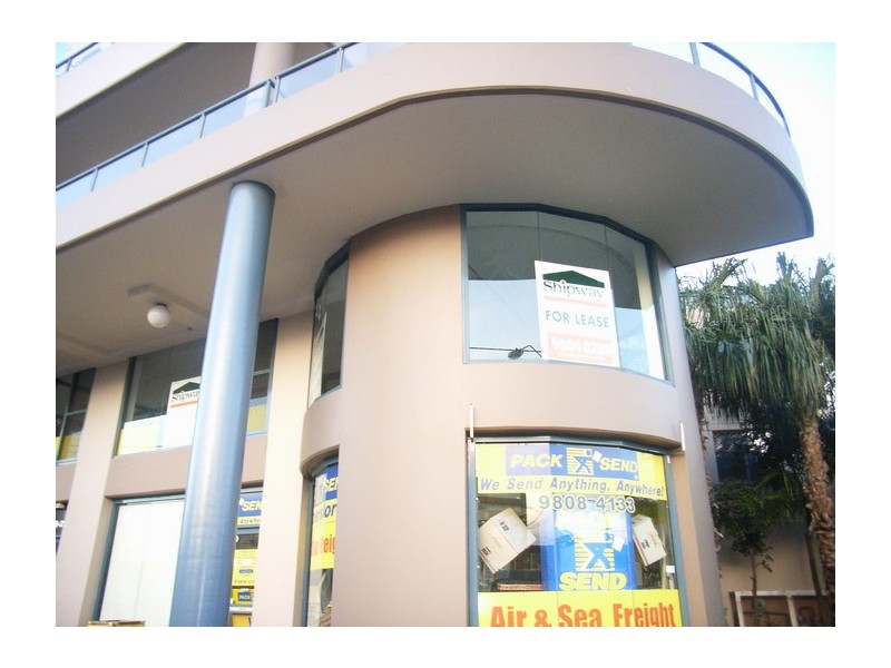 79/1-5 West Pde, West Ryde NSW 2114