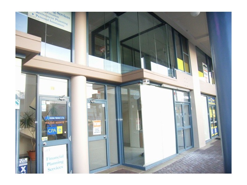 79/1-5 West Pde, West Ryde NSW 2114