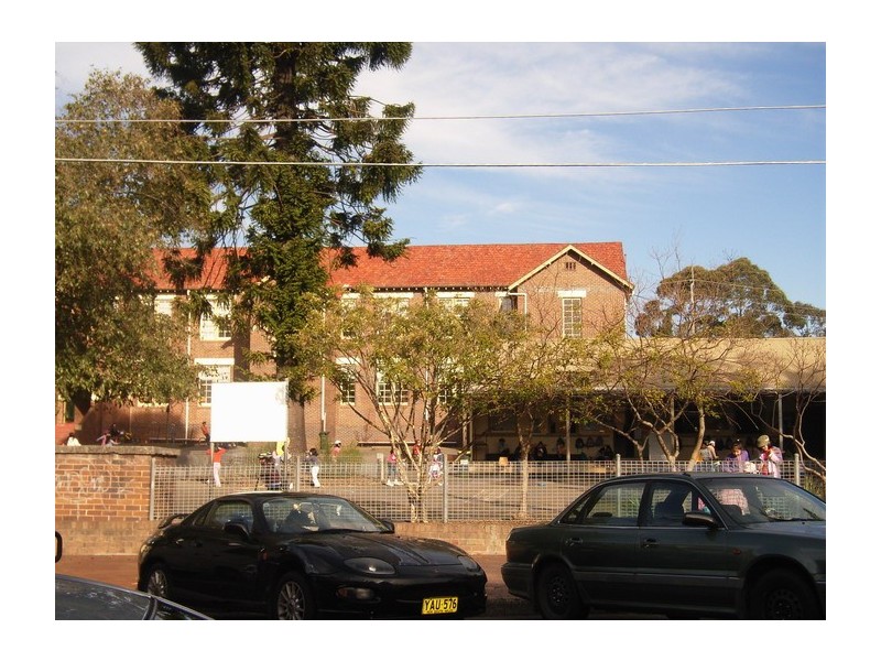 267 Rowe St, Eastwood NSW 2122