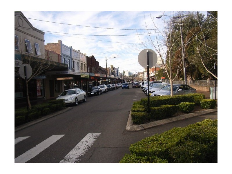 267 Rowe St, Eastwood NSW 2122