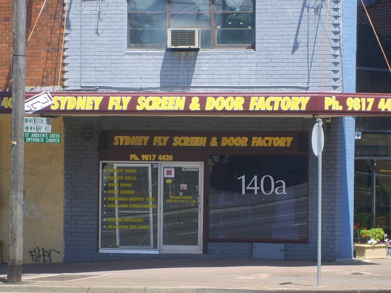 140A VICTORIA ROAD, Gladesville NSW 2111