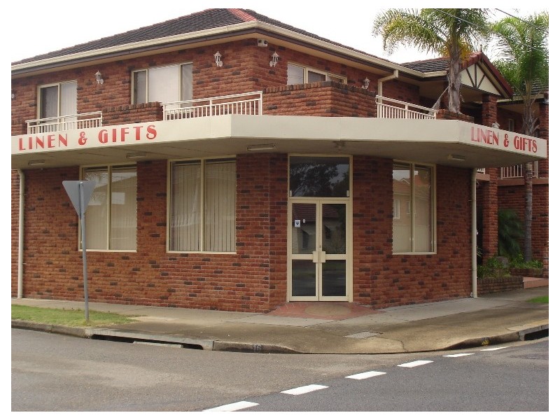 16 Gibbs Street, Auburn NSW 2144