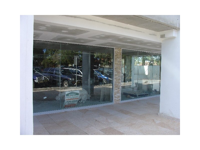 Shop 2 3-7 Cowell Street, Gladesville NSW 2111