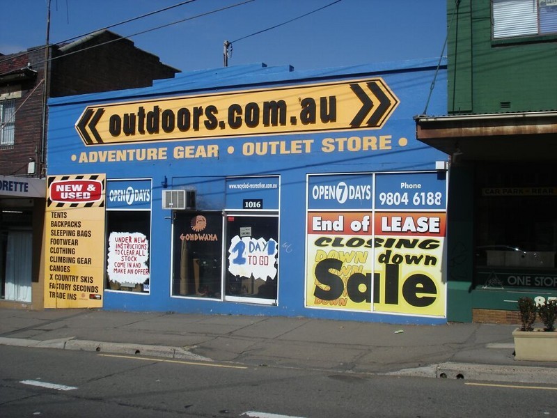 1016-1018 Victoria Road, West Ryde NSW 2114