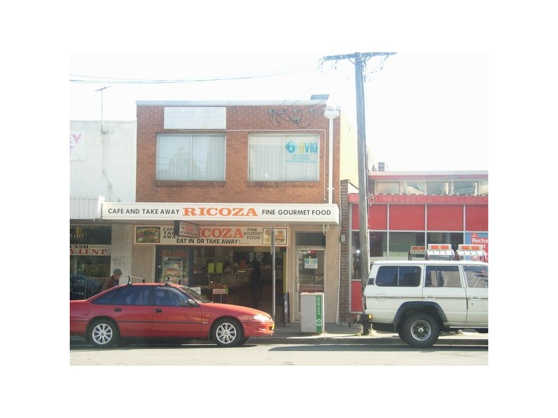 1-4/10  West Pde, West Ryde NSW 2114