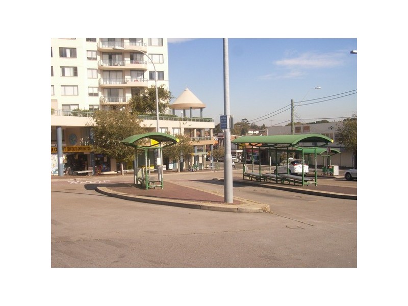 1-4/10  West Pde, West Ryde NSW 2114