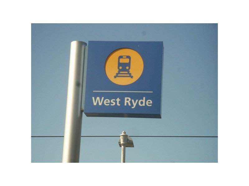 1-4/10  West Pde, West Ryde NSW 2114