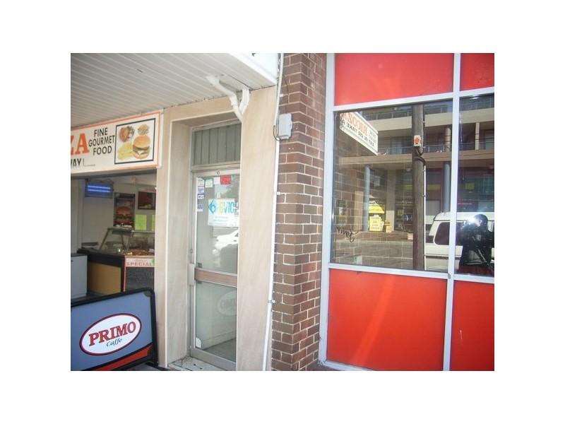 1-4/10  West Pde, West Ryde NSW 2114