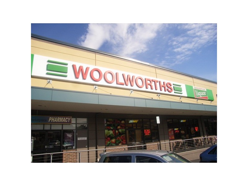 1-4/10  West Pde, West Ryde NSW 2114