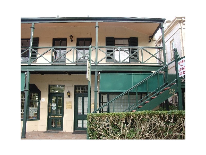 3/32 Ferry Street, Hunters Hill NSW 2110