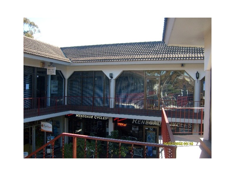 8/43-45 BURNS BAY ROAD, Lane Cove NSW 2066