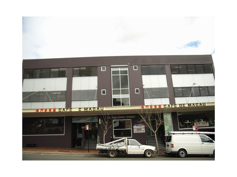 5/1-3 Trelawney St, Eastwood NSW 2122