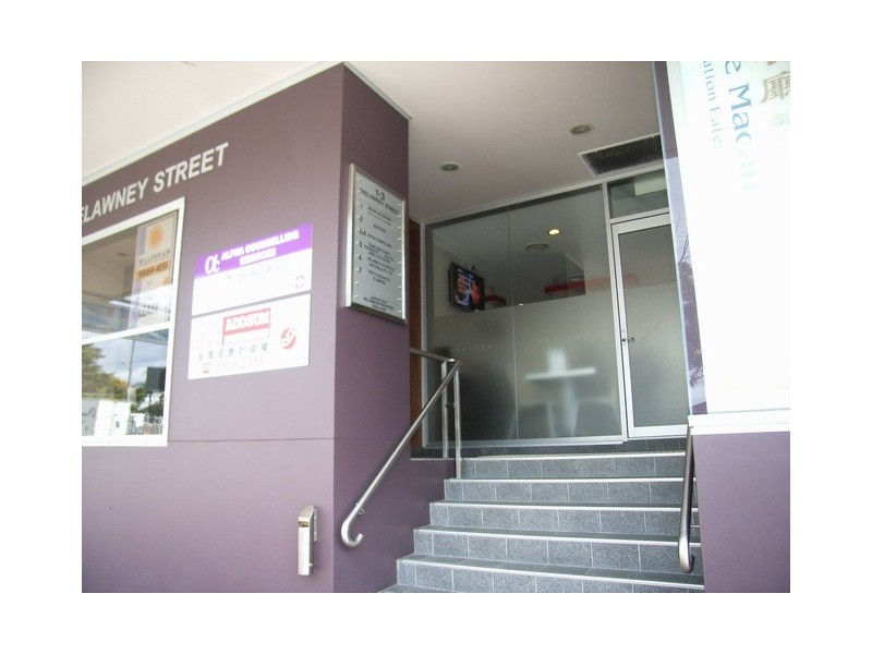 5/1-3 Trelawney St, Eastwood NSW 2122