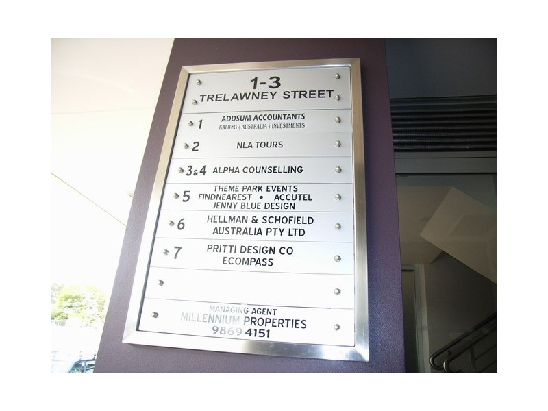 5/1-3 Trelawney St, Eastwood NSW 2122