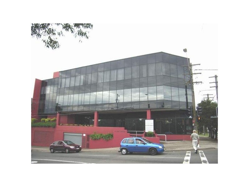 7/10 East Pde, Eastwood NSW 2122