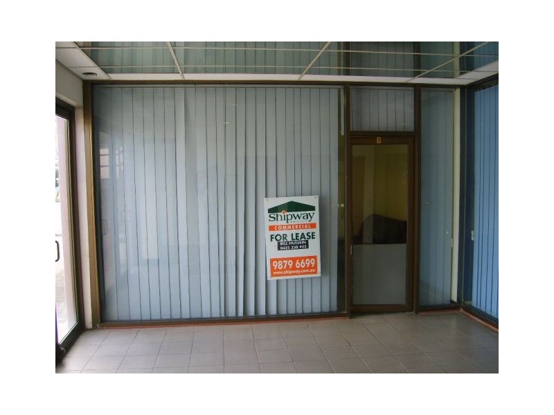 9/210 Victoria Rd, Gladesville NSW 2111