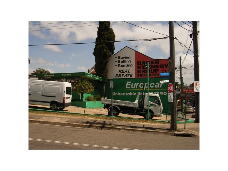 964 Victoria Rd, West Ryde NSW 2114