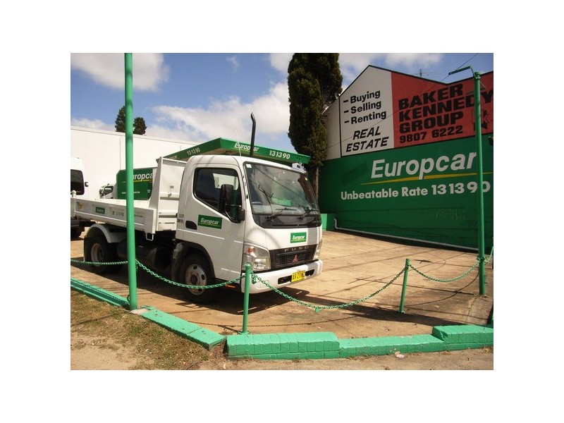 964 Victoria Rd, West Ryde NSW 2114