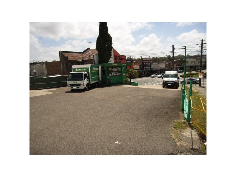 964 Victoria Rd, West Ryde NSW 2114