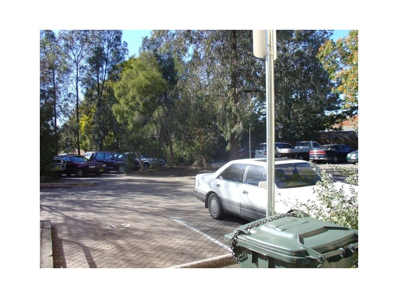 9/191 Victoria Road, Gladesville NSW 2111