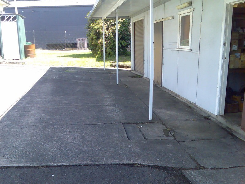 27-31 BRIDGE ST, Rydalmere NSW 2116