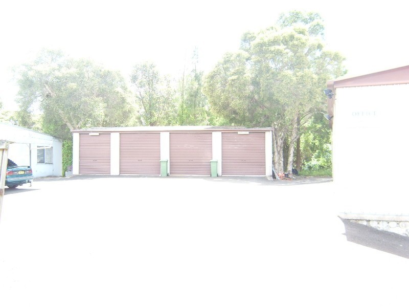 27-31 BRIDGE ST, Rydalmere NSW 2116